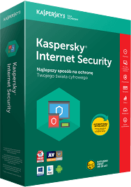  Kaspersky   Internet Security
