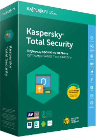  Kaspersky   Total Security    